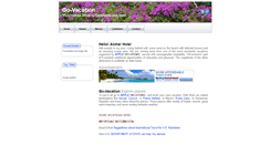 Desktop Screenshot of marswit.com